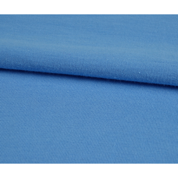 100% Cotton Single Jersey Fabric 21s